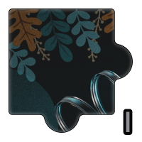 puzzle piece icon